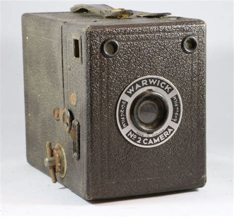 old box cameras for sale